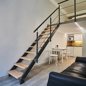 A32 | Apartament Budapeszt