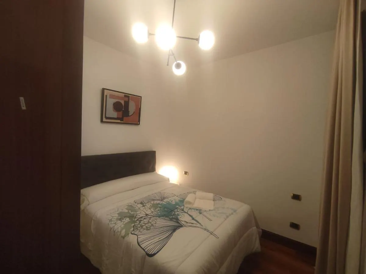 Habitacion Plaza Zabalburu Bilbao Spain