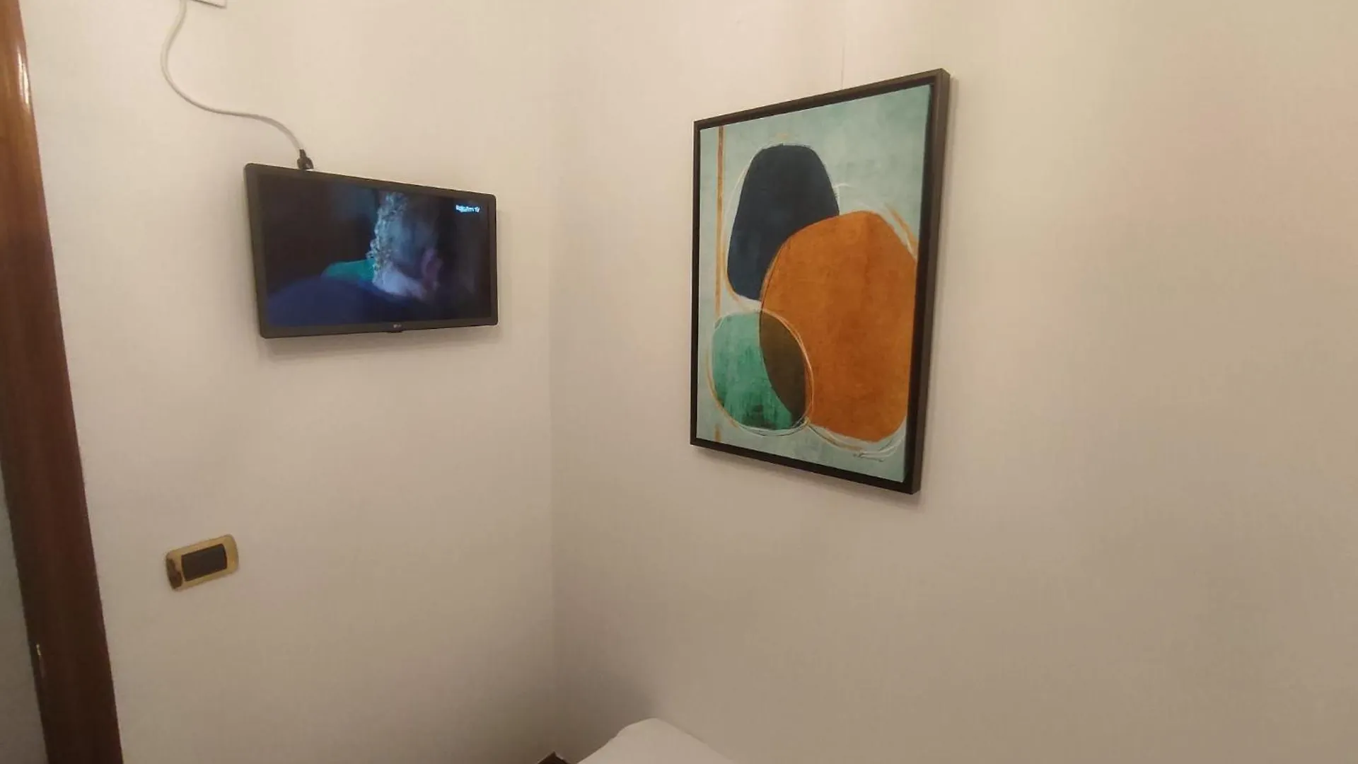 Homestay Habitacion Plaza Zabalburu Bilbao
