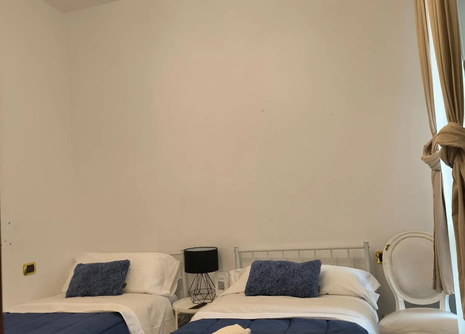 Homestay Habitacion Plaza Zabalburu Bilbao